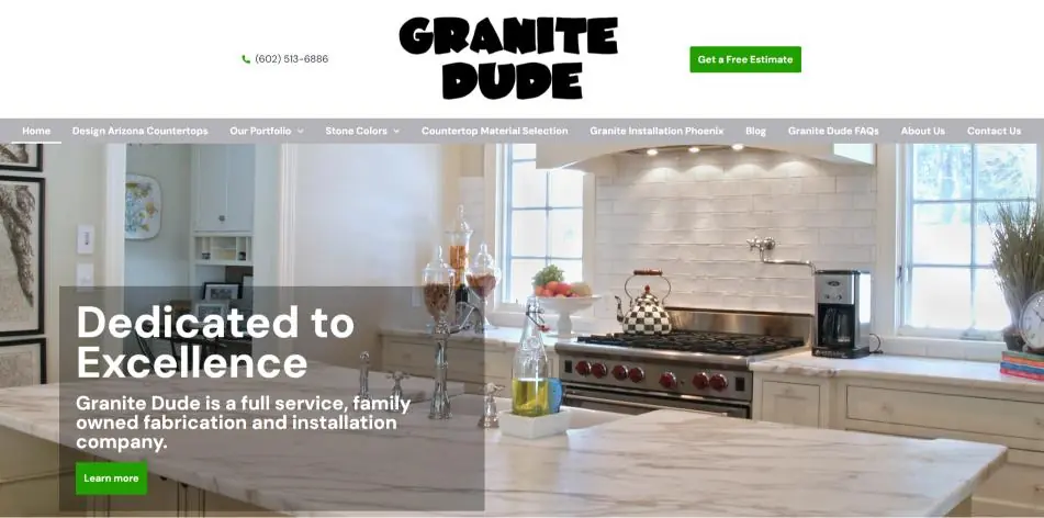 Quality Website Design