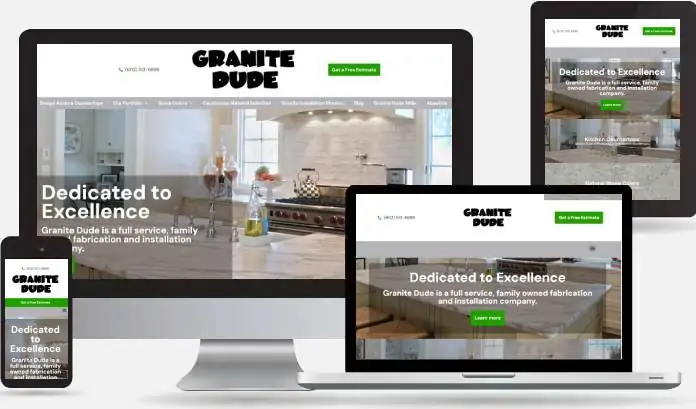 best SEO Web Development company Phoenix