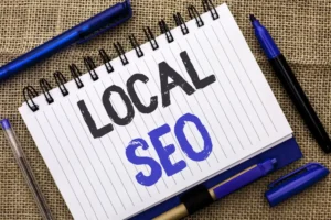 Phoenix Local SEO