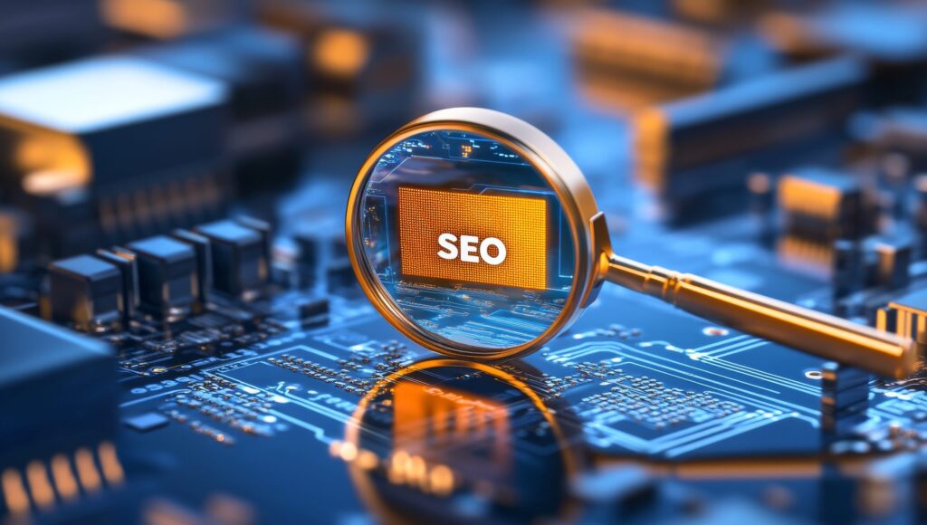 Technical SEO Audit