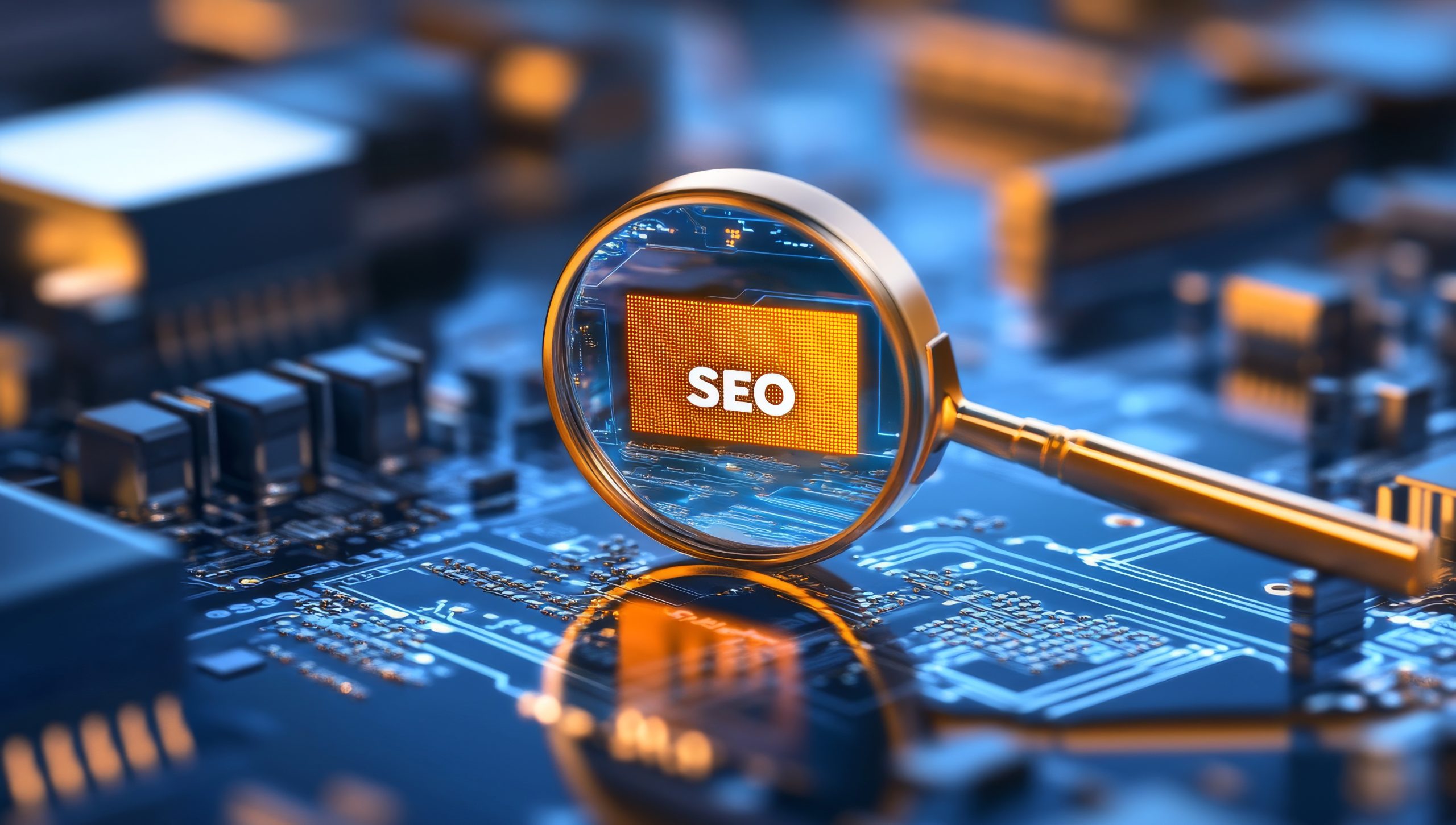 Technical SEO Audit