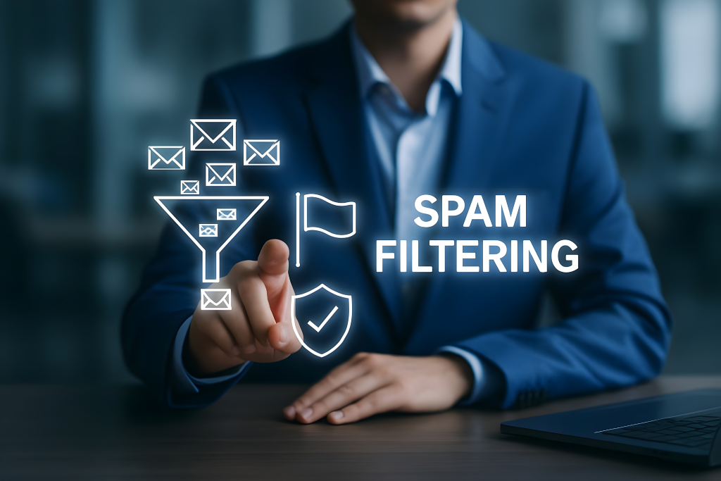 Spam Filtering