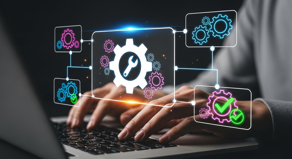 Benefits of Managed IT Services