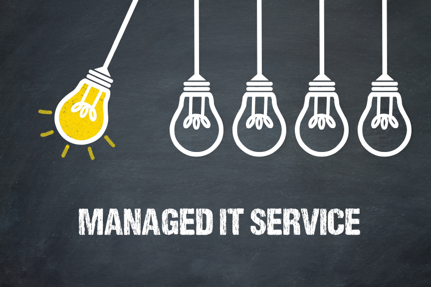 Managed IT Services