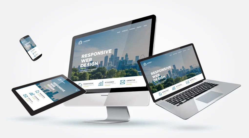 How Responsive Web Design Boosts SEO Rankings