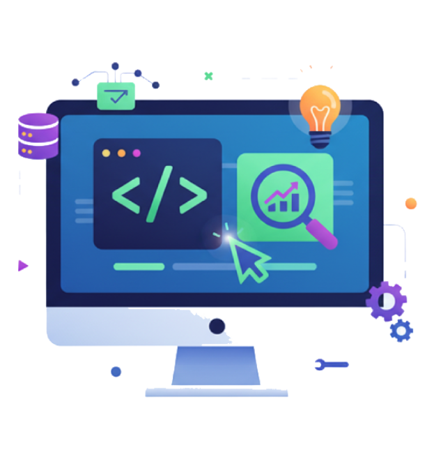 Black Box Consulting Core Service - Web Development