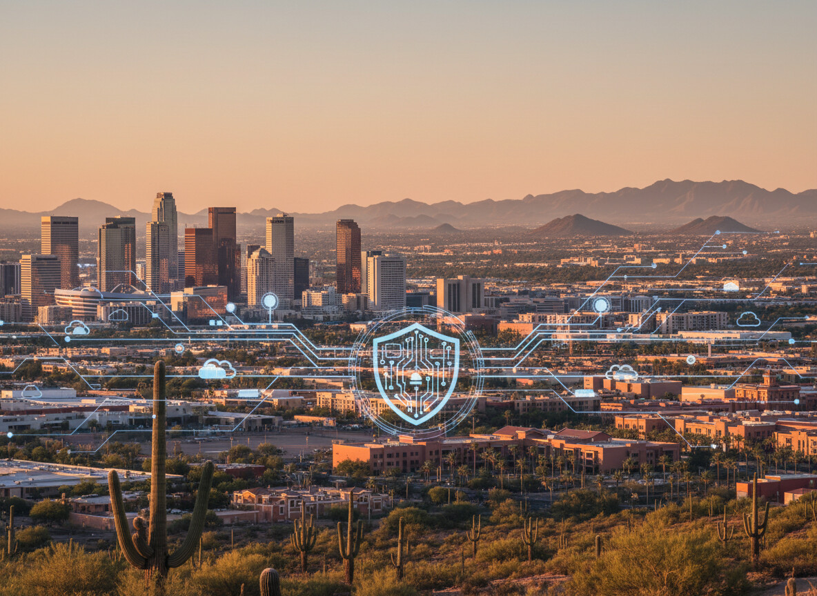 Managed IT Services Phoenix