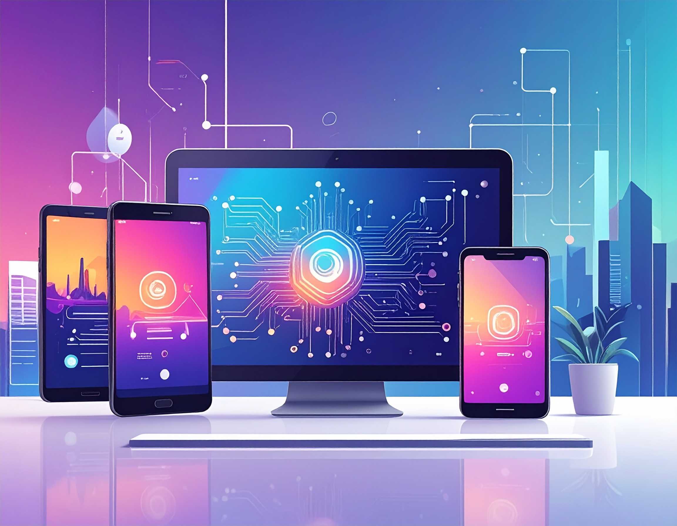 Website Rebuilds & Upgrades