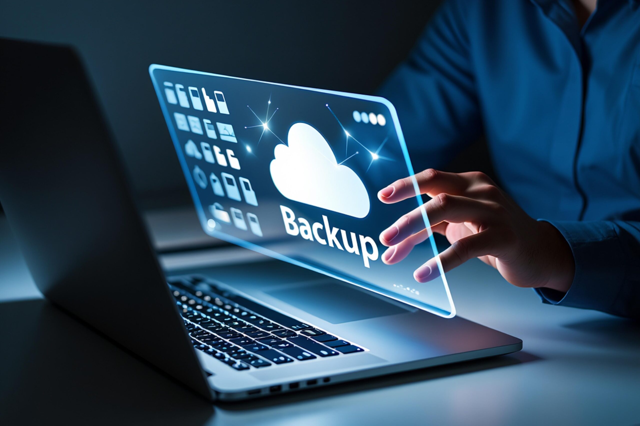 Backup & Recovery Arizona