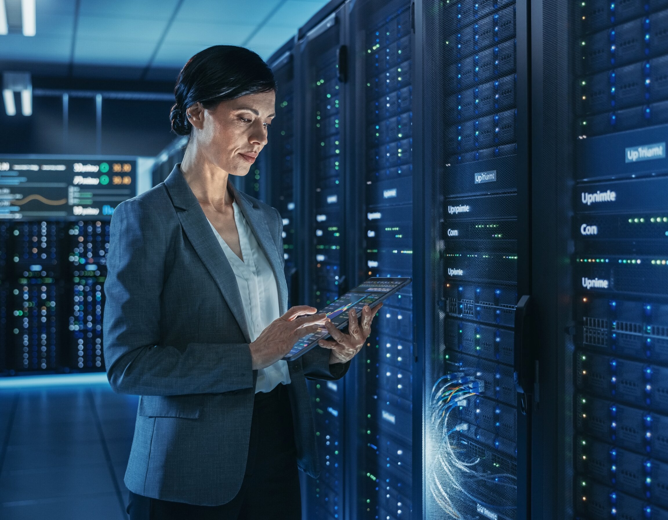 Firefly_ create me image for this content__-Reliable Hosting Built for Business Performance _ 690186