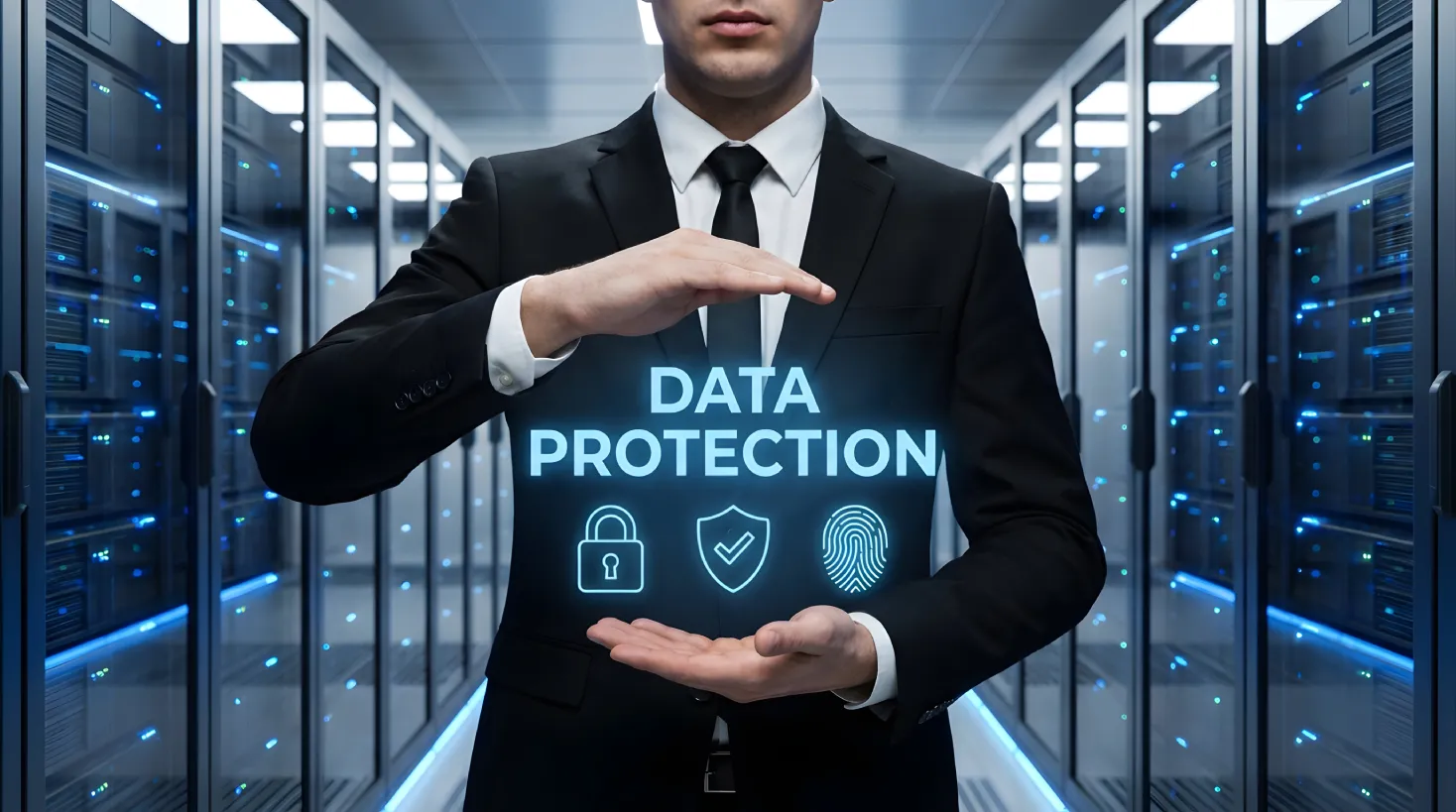 IT infrastructure challenges data protection for Phoenix businesses